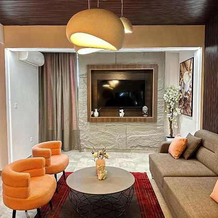 Klik Klak Appart Hotel โกโตนู ภายนอก รูปภาพ