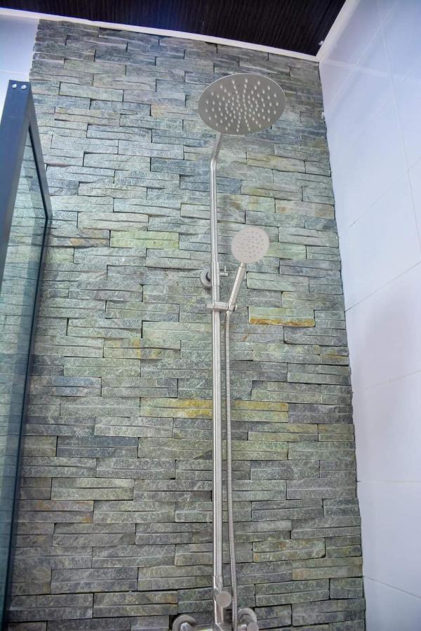 Klik Klak Appart Hotel โกโตนู ภายนอก รูปภาพ