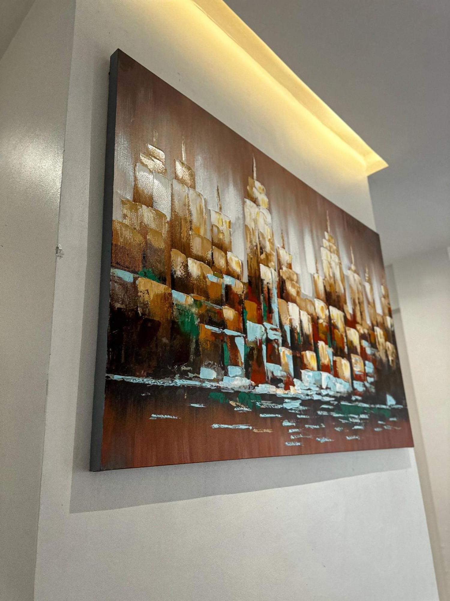 Klik Klak Appart Hotel โกโตนู ภายนอก รูปภาพ