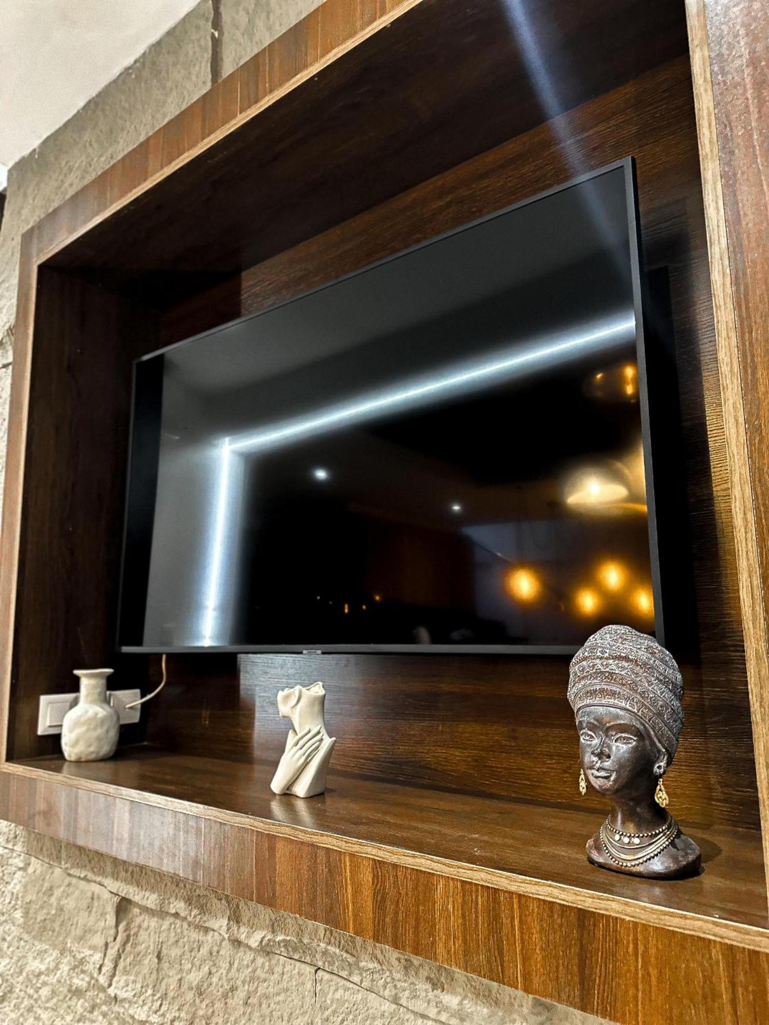Klik Klak Appart Hotel โกโตนู ภายนอก รูปภาพ
