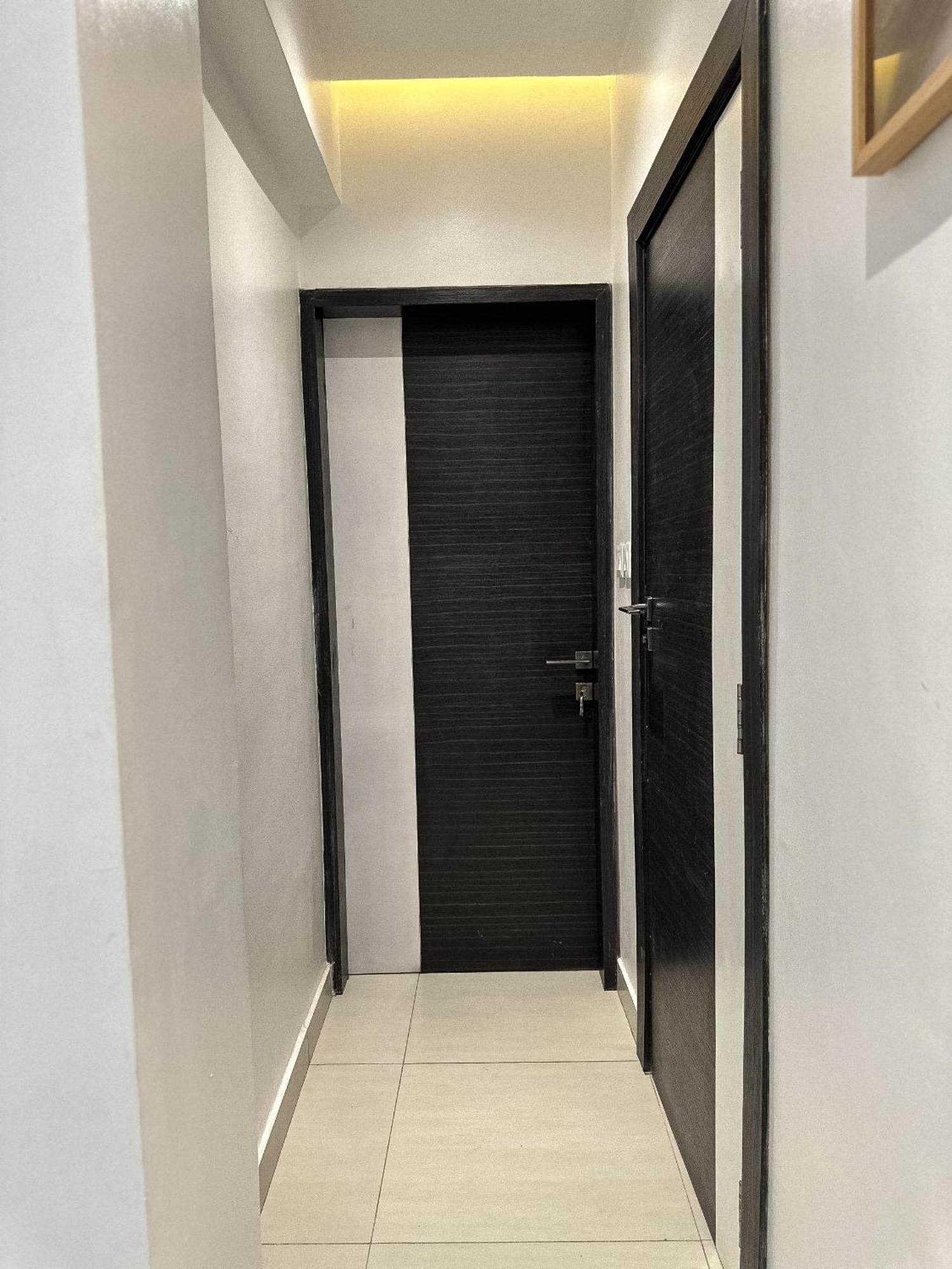 Klik Klak Appart Hotel โกโตนู ภายนอก รูปภาพ
